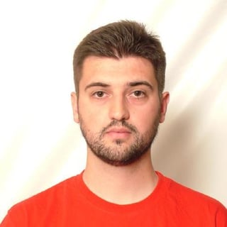 Nikola Simovic profile picture