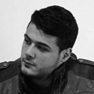 Hasan Daghash profile picture