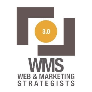 WMS Web & Marketing Strategist profile picture