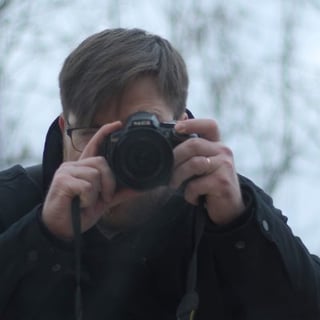 Vitaliy Zarubin profile picture
