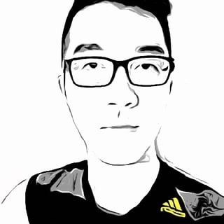 Bryan Liu profile picture