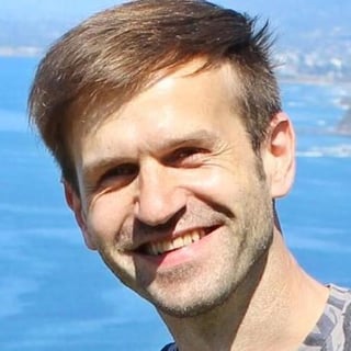 Marcin Szałomski profile picture