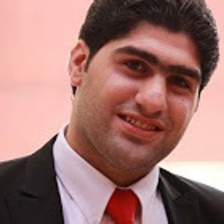 Nader Alfakesh profile picture