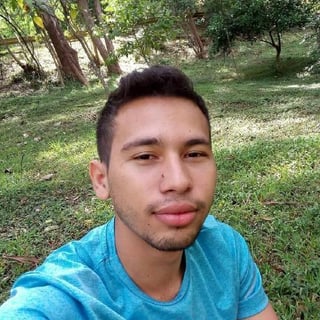 Jesús D Machado profile picture