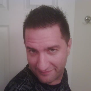 John Persico profile picture