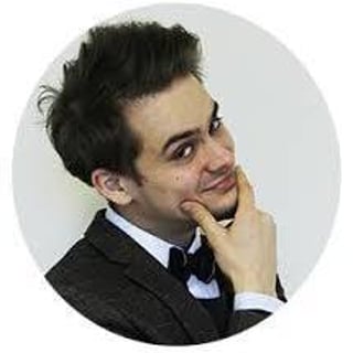 Jakub Czakon profile picture