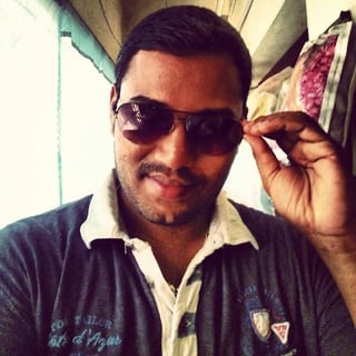 Kasinath Conjeevaram Ravi profile picture