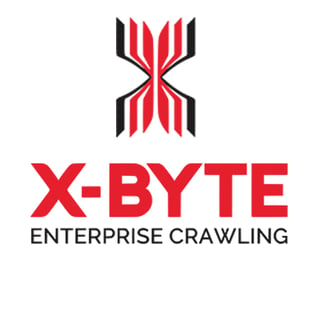 X-Byte Enterprise Crawling profile picture