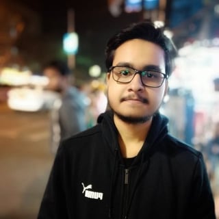 Somnath.geek profile picture