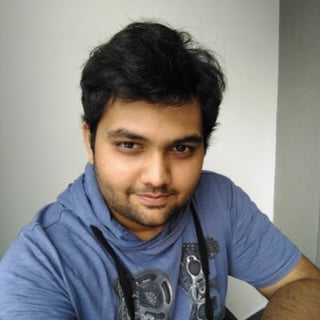 akhil profile picture