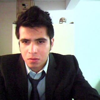 Daniel Oviedo profile picture