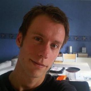 Jeroen Jacobs profile picture