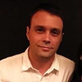 Andre DiCioccio profile picture