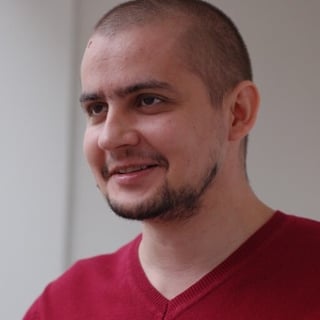Andrii Sergiienko profile picture