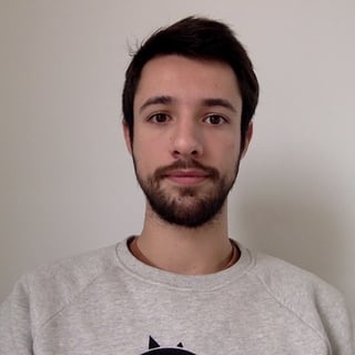 Mathieu profile picture