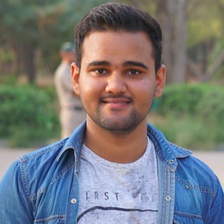 Deepak Khatri profile picture