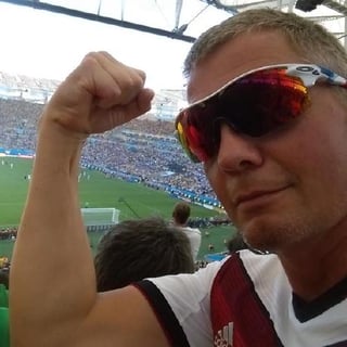 Lars Rye Jeppesen profile picture
