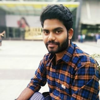 Ravish kumar profile picture
