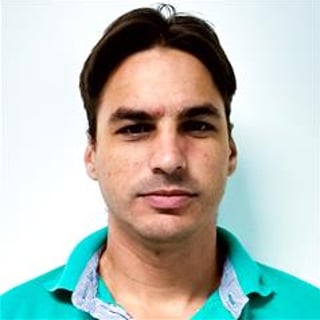 Richard Rosário profile picture
