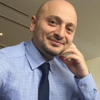Metin Emiroğlu profile picture