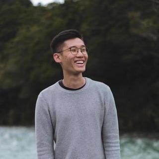 James Pang profile picture