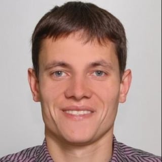 Eugene Kaurov profile picture