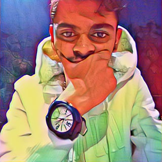Kishan Bharda profile picture