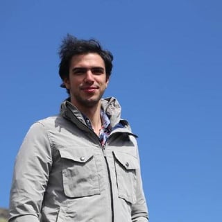 Juan Pablo Djeredjian profile picture