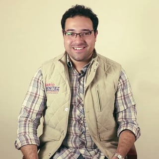 Edgar Darío profile picture