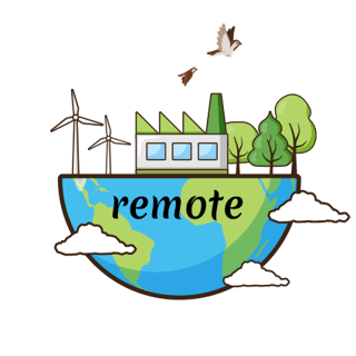 remote.io - Remote Jobs profile picture