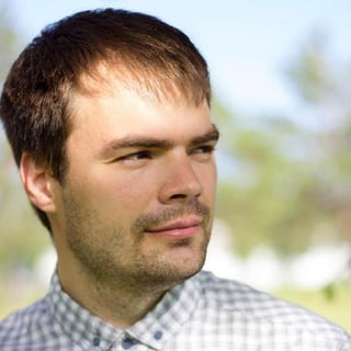 Sergei Belialov profile picture