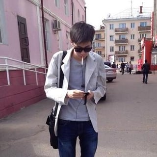 Timur Zurbaev profile picture