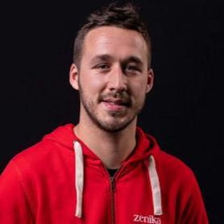 Antoine Jouan profile picture
