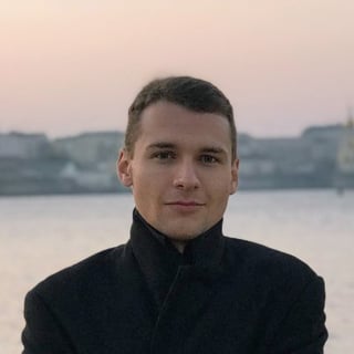 Vladimir Berezovsky profile picture