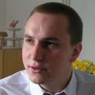 Andrej Durech profile picture