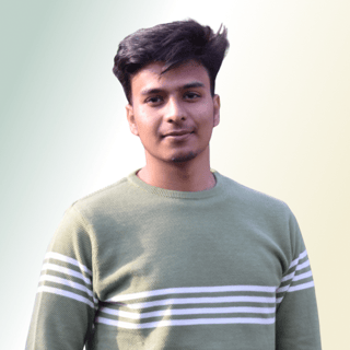 Rajesh Joshi profile picture