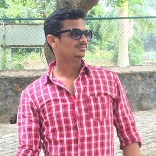 CHANDRASEKARAN A profile picture