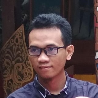 Agung Darmanto profile picture