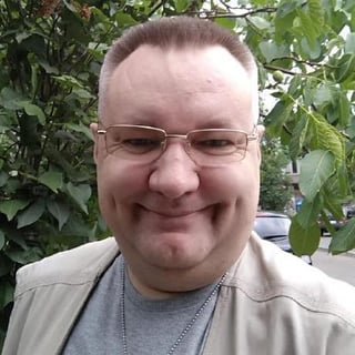 Serhii Pimenov profile picture