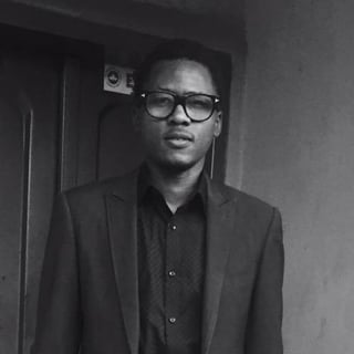 Olakusibe Aremu-Oluwole profile picture