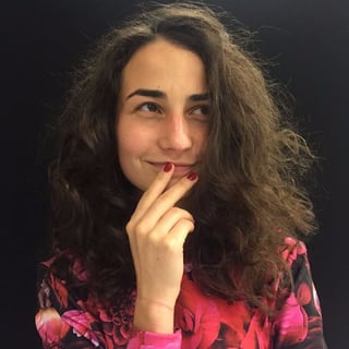 Lisa Dziuba profile picture