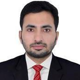 Mannawar Hussain profile picture