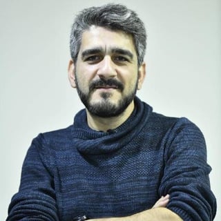 Serkan Algur profile picture