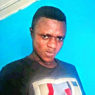 Prince Ansah Owusu profile picture