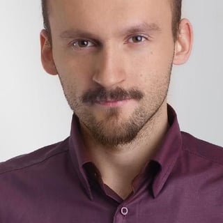 NikitaArgov profile picture