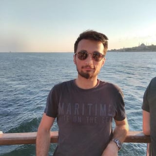 Deniz Babat profile picture