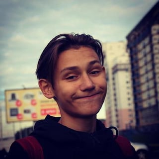 Yaroslav Ryzhkov  profile picture