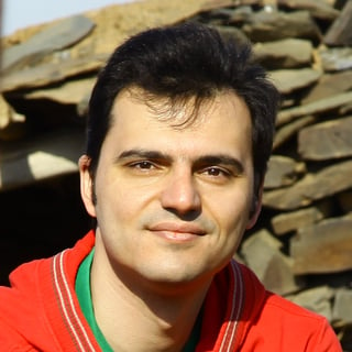Hossein profile picture