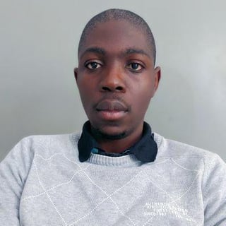 Guillain bisimwa profile picture