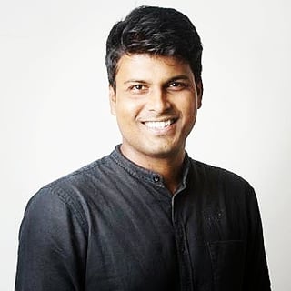 Suraj Jadhav profile picture